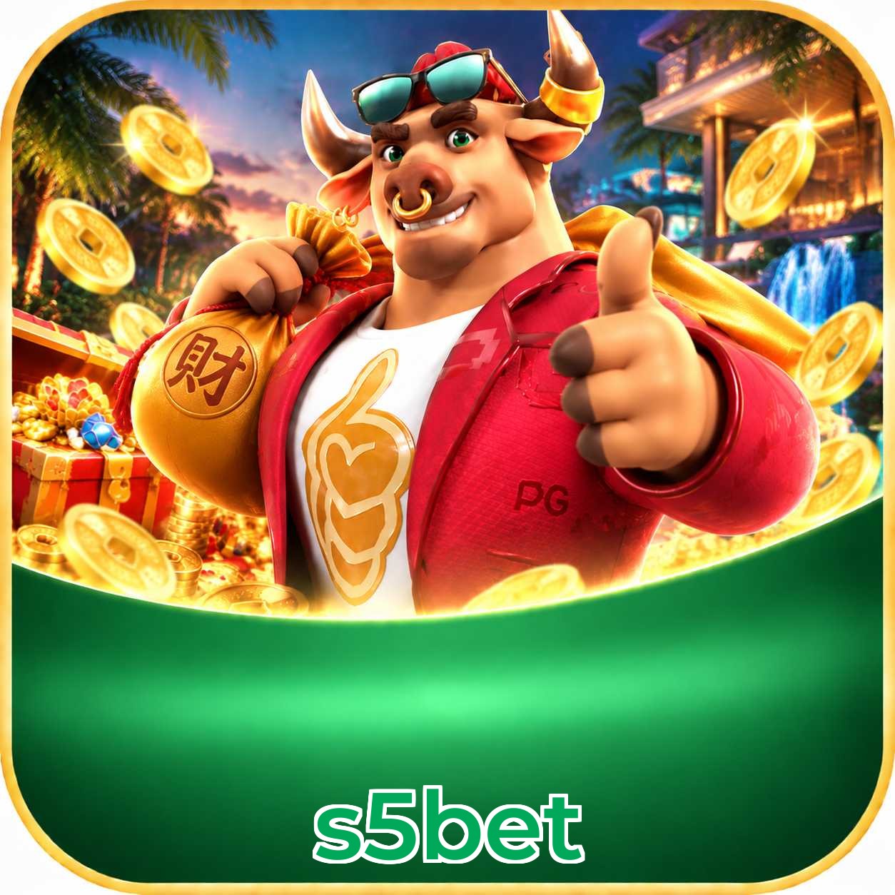 s5bet VIP Program