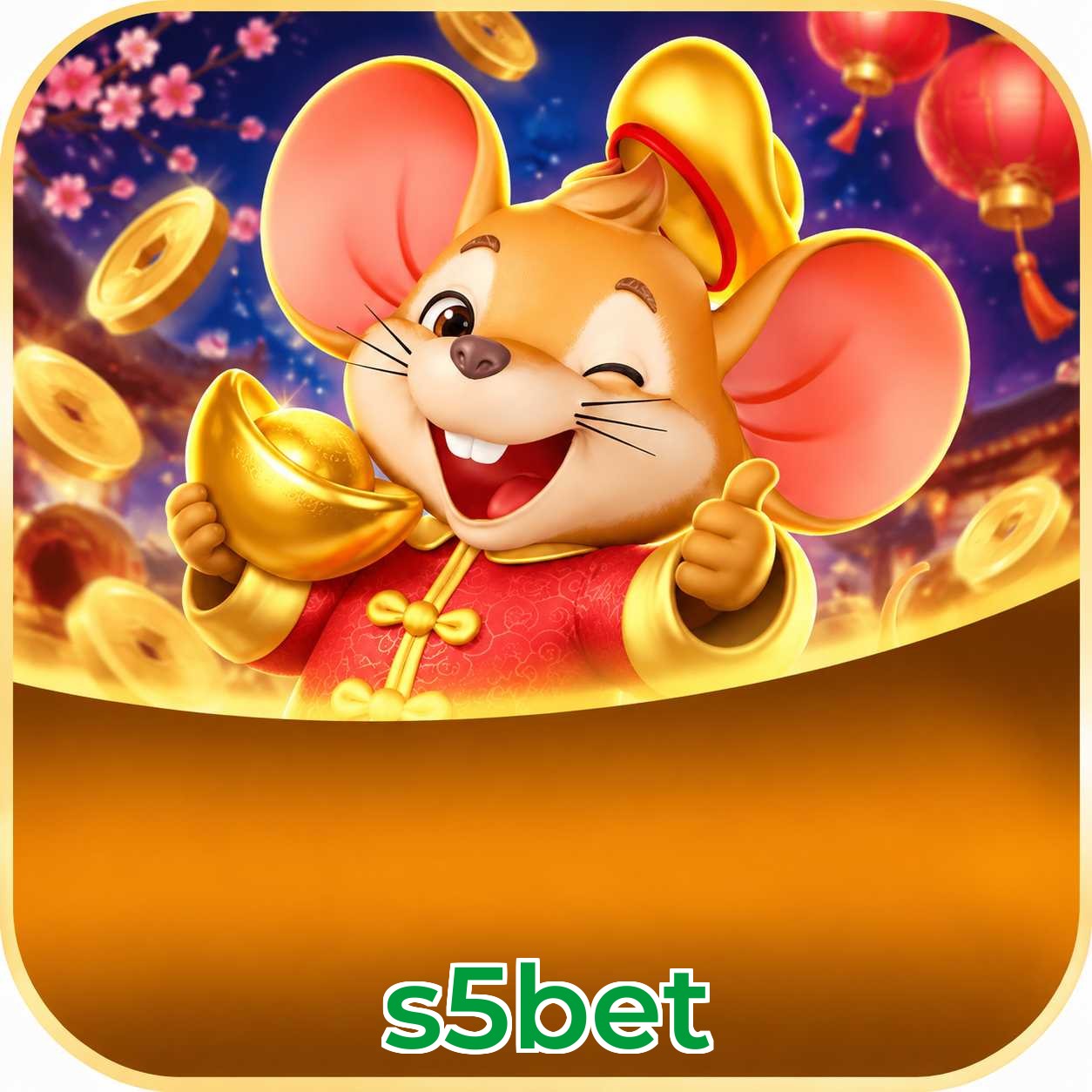 s5bet Telegram