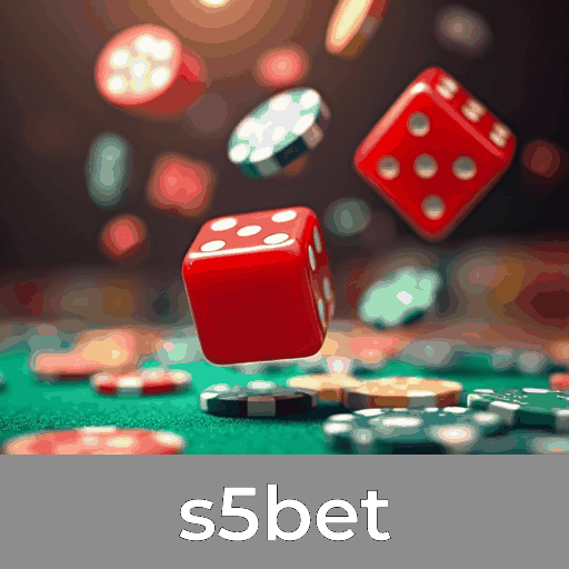 Bem-vindo ao s5bet: onde a Segurança e o Serviço Profissional são Prioridades