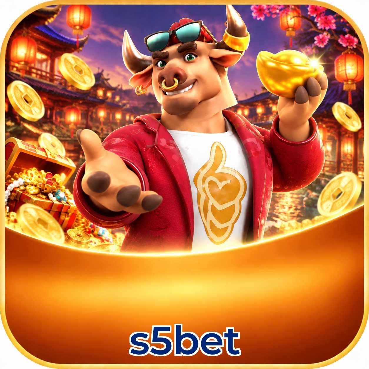 s5bet Installation Guide
