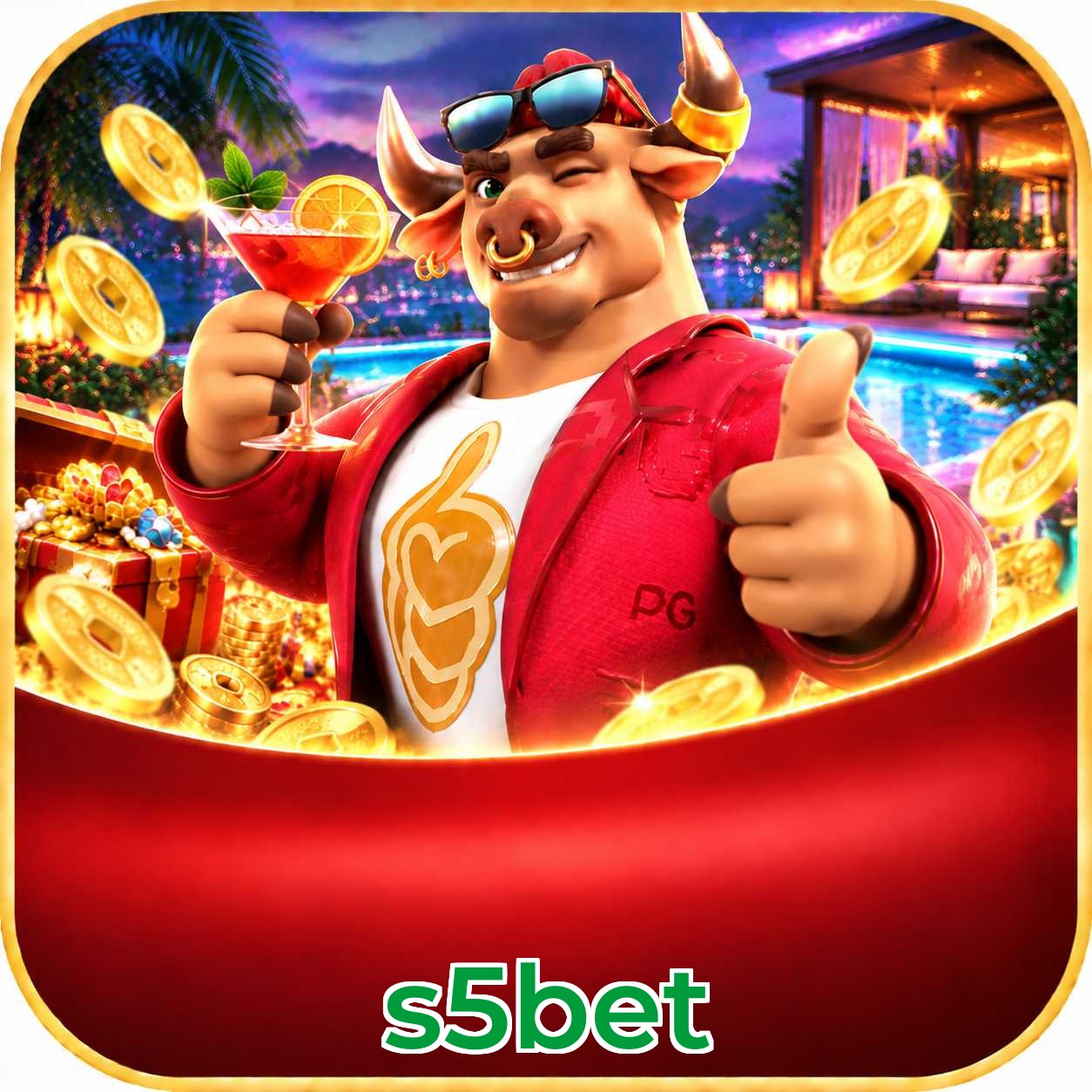 Baixar s5bet Android