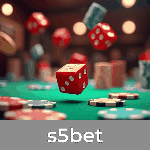 s5bet: Seu Cassino Online Seguro e Premiado