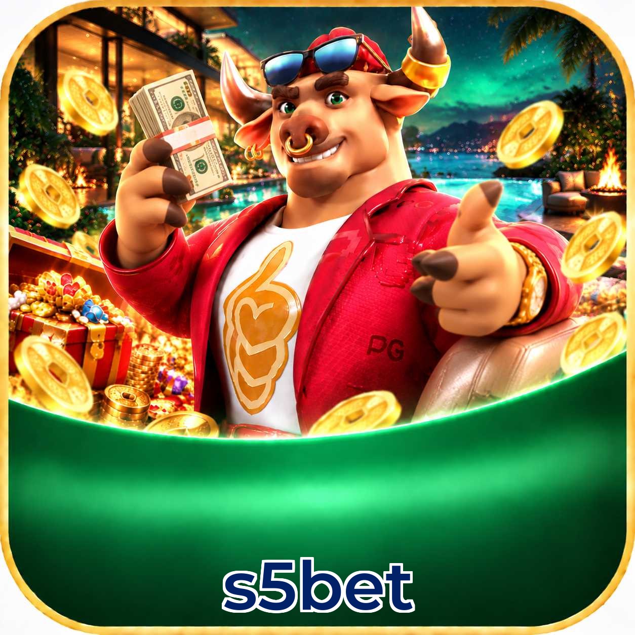s5bet Fortune Tiger FAQ