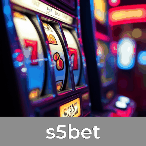 s5bet: Especialista em Apostas Esportivas no Brasil