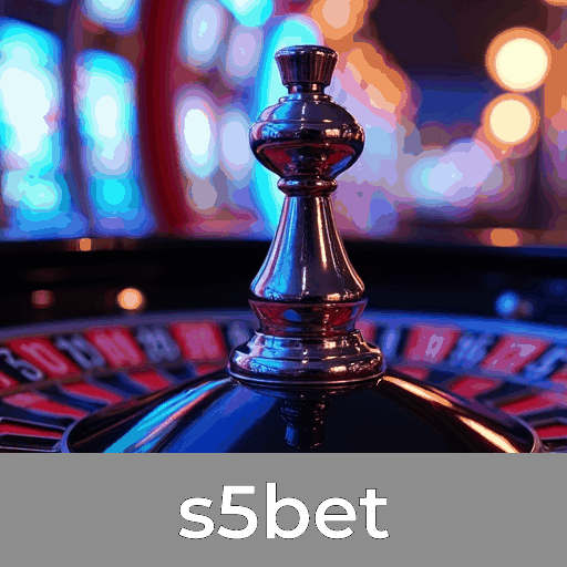 Bem-vindo ao s5bet: onde a Segurança e o Serviço Profissional são Prioridades