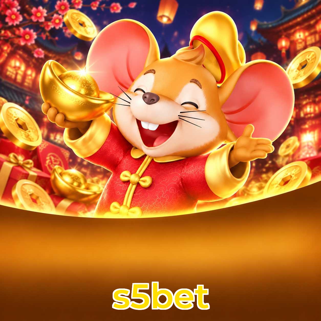 s5bet VIP Níveis