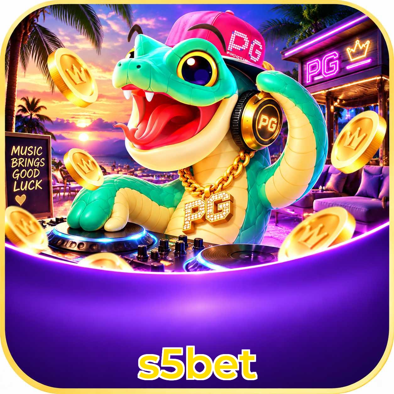s5bet FAQ