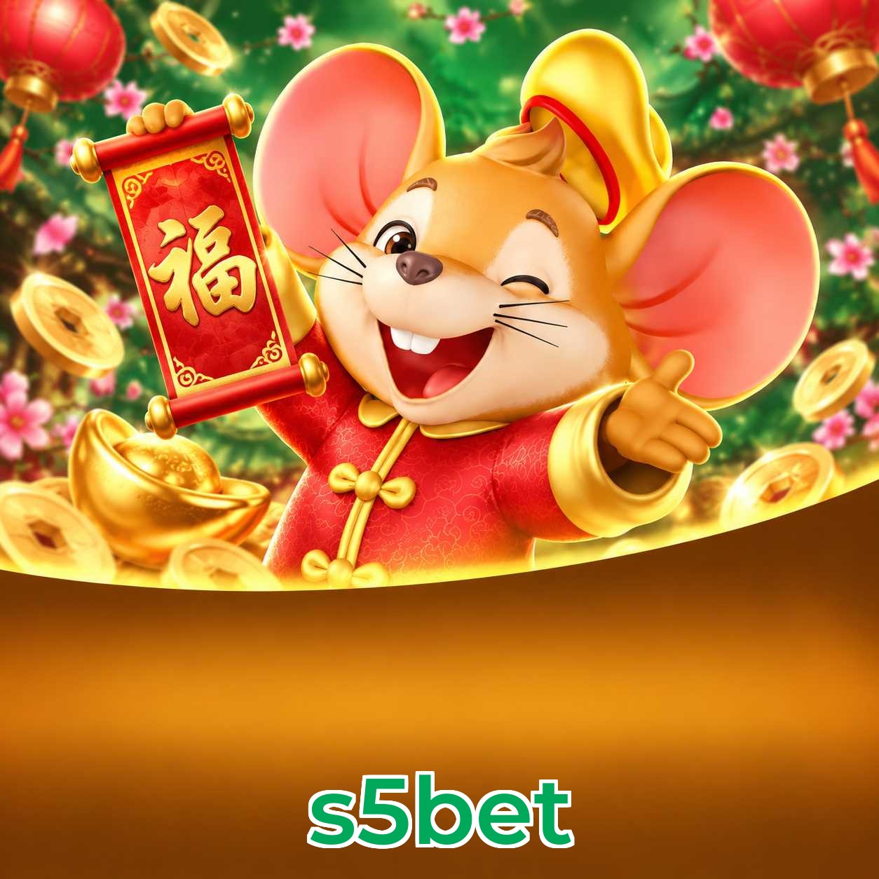 s5bet Security