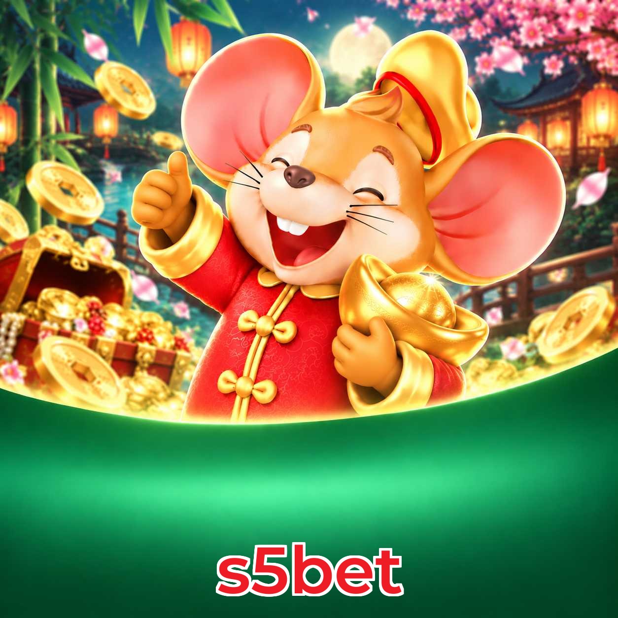 s5bet System Requirements