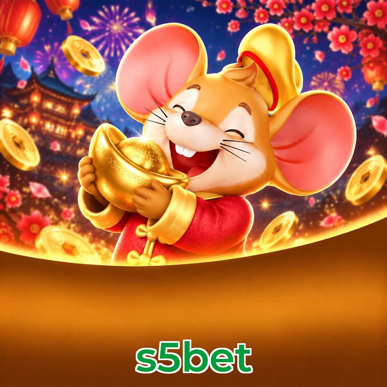 s5bet Promotions