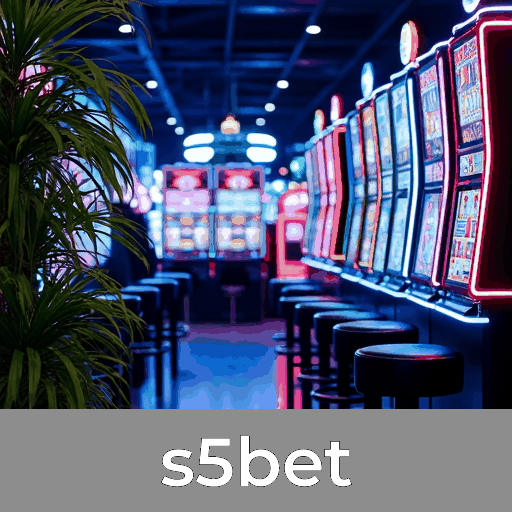 Experimente o Login Ultra Rápido em s5bet