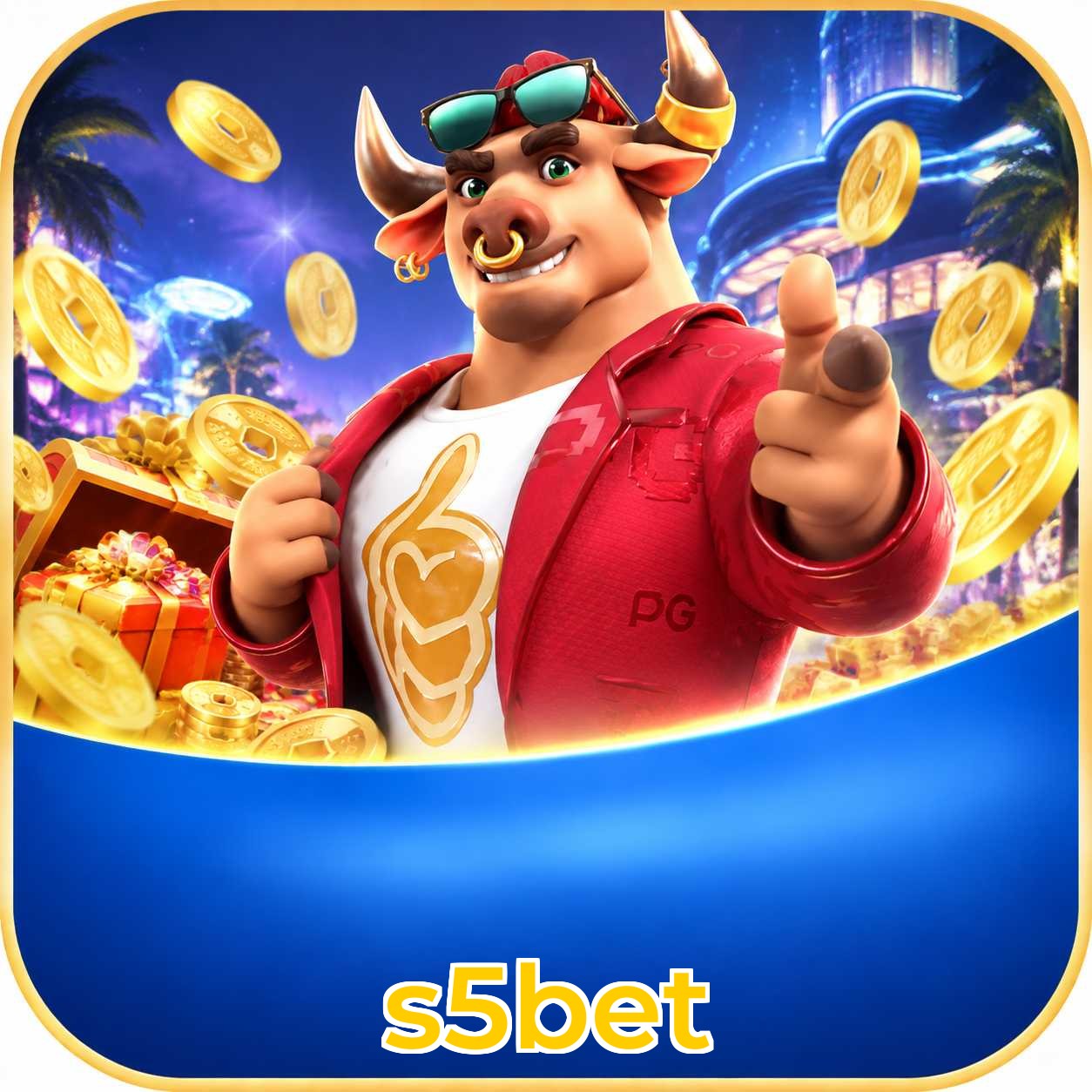 s5bet Avaliações