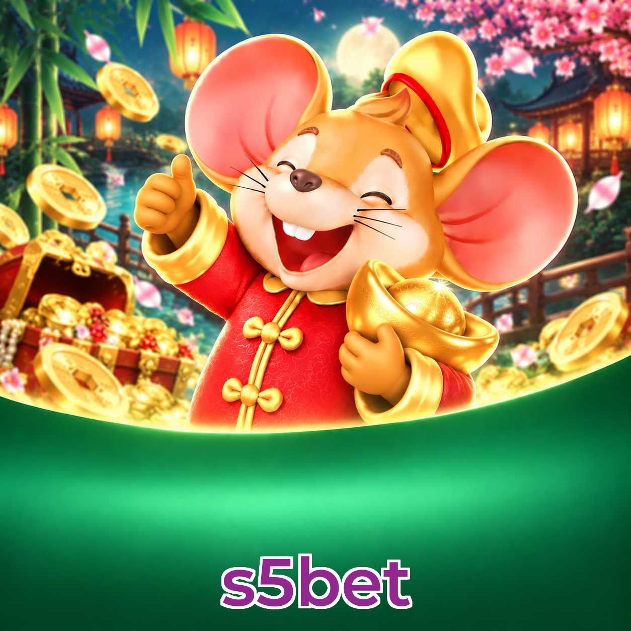Baixar s5bet PC Mac