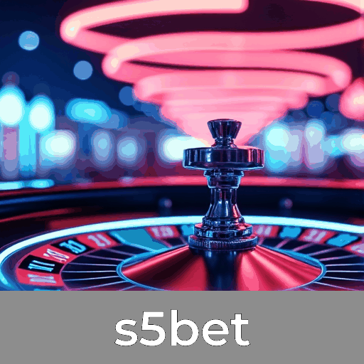 Experimente o Login Ultra Rápido em s5bet