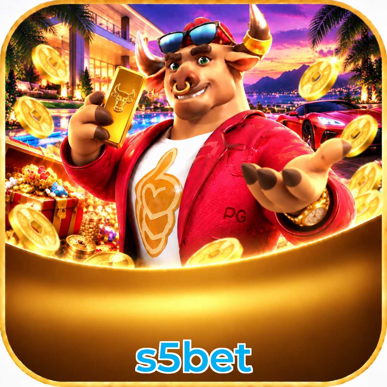 s5bet Free Spins
