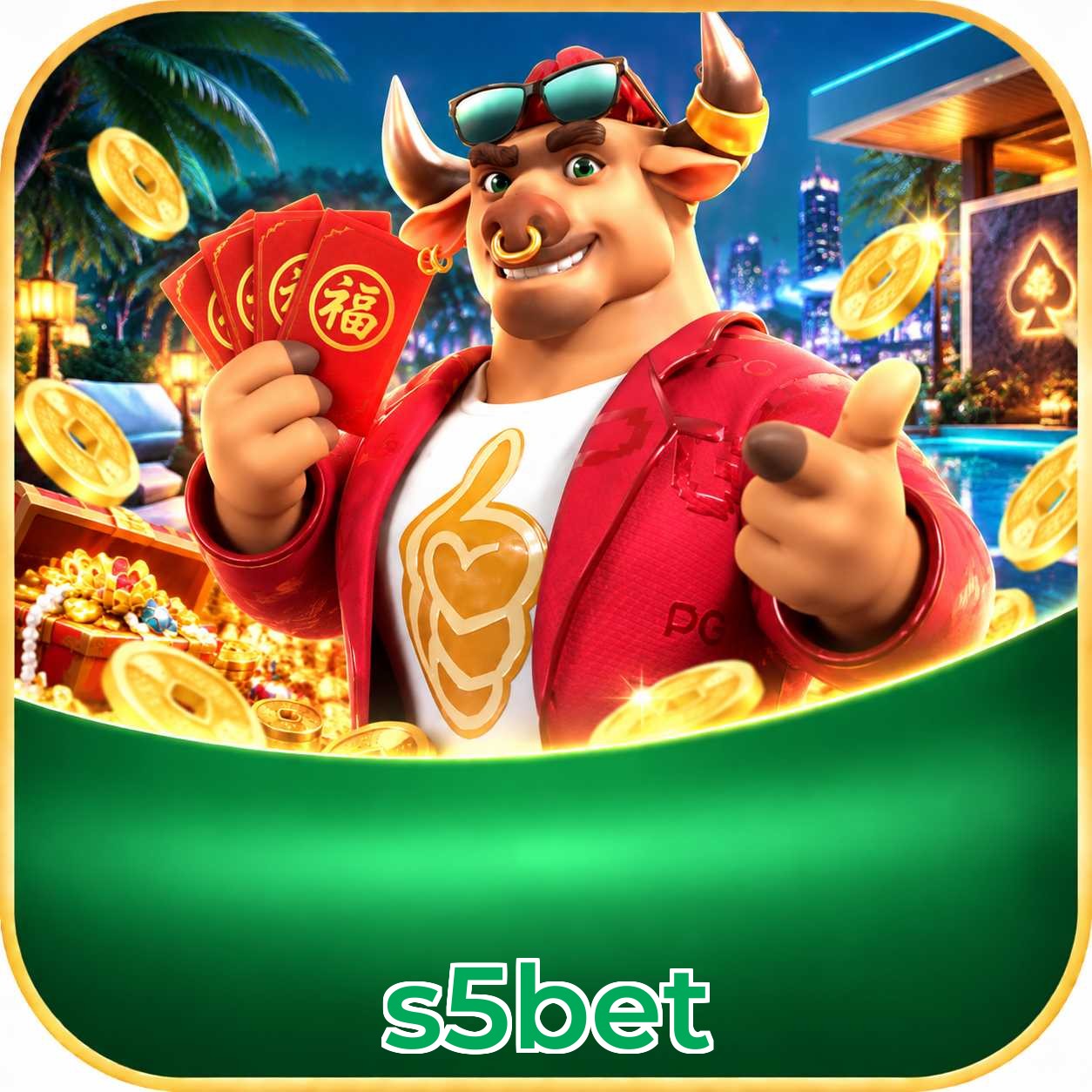 s5bet