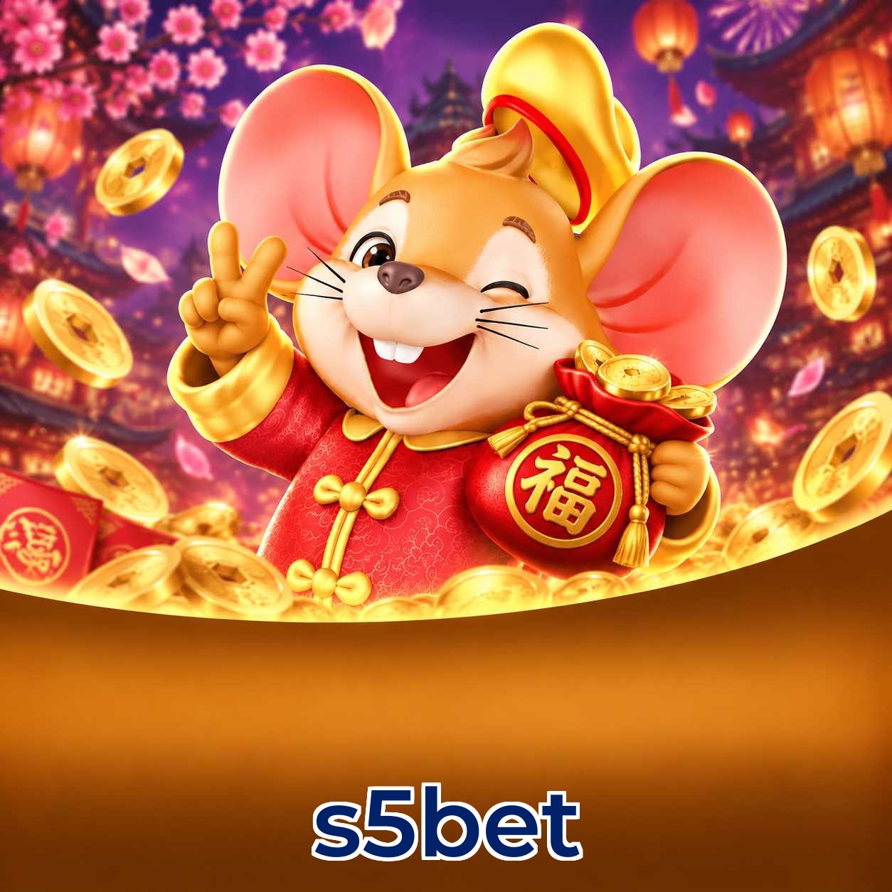s5bet Estratégias Lottery