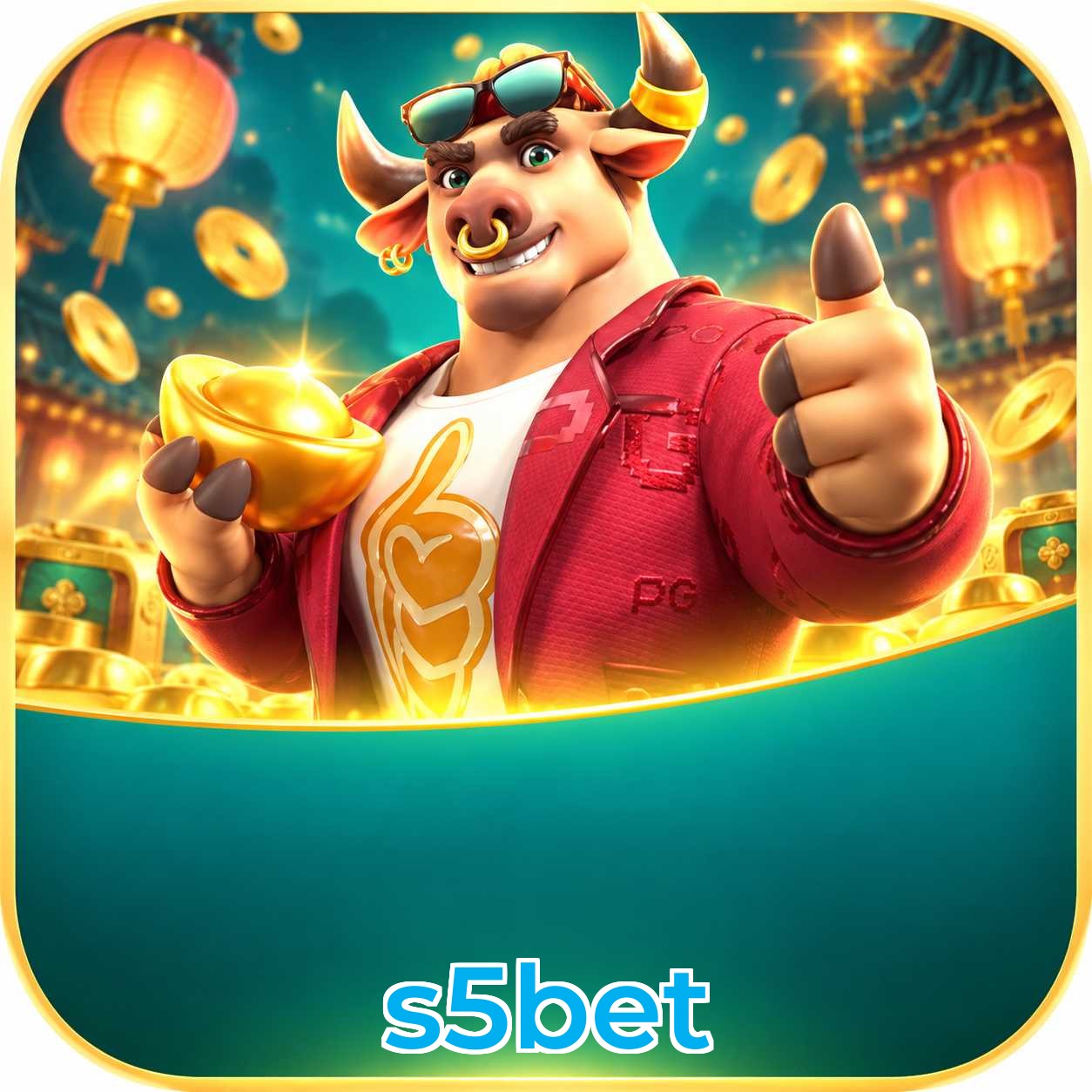 s5bet Segurança