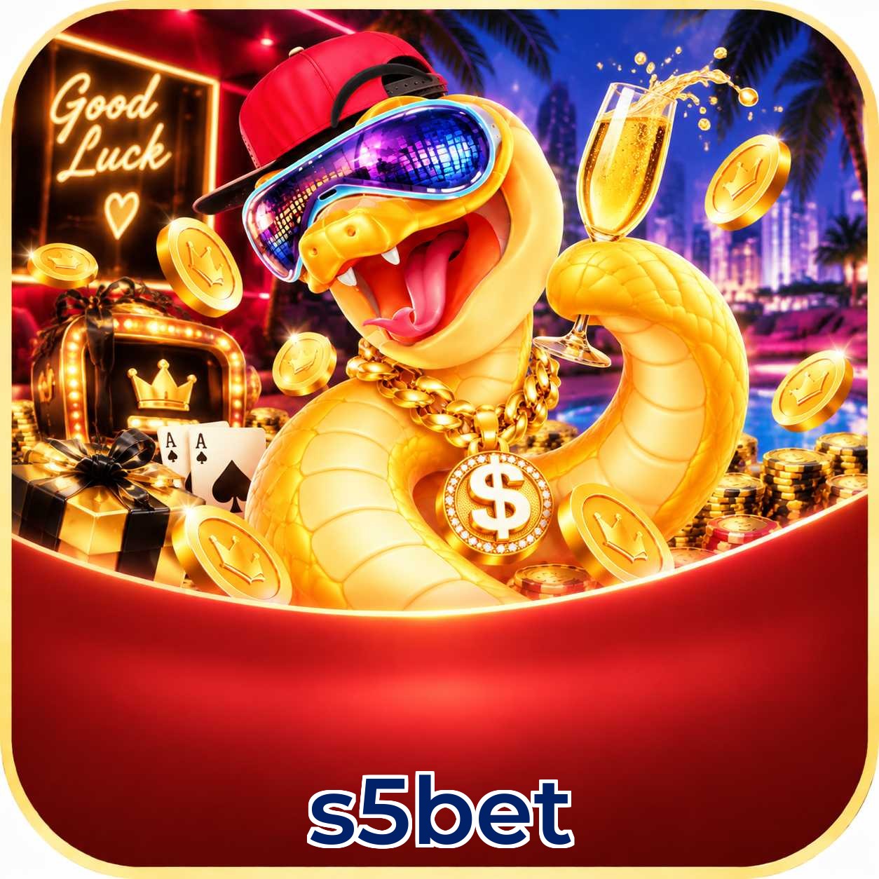 s5bet Payment Speed