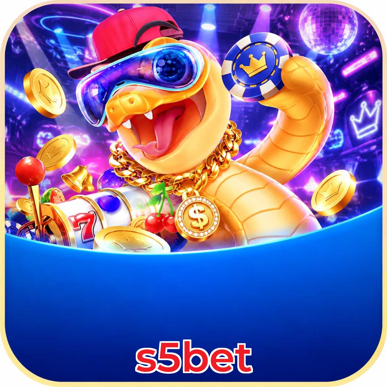 s5bet App FAQ