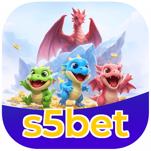 s5bet Logo