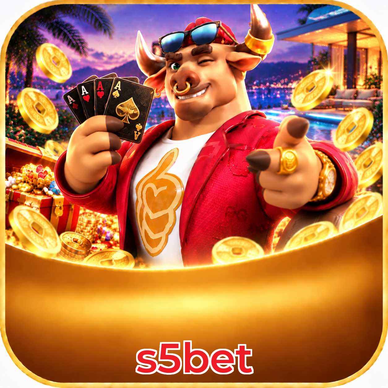 s5bet VIP FAQ