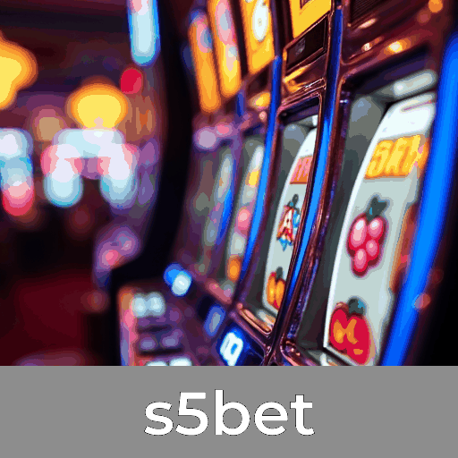 s5bet: Uma Experiência Única de Bônus e Ofertas Excepcionais