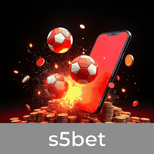 s5bet: Uma Experiência Única de Bônus e Ofertas Excepcionais