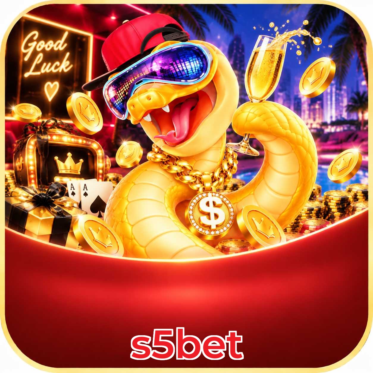 s5bet Fortune Tiger RTP