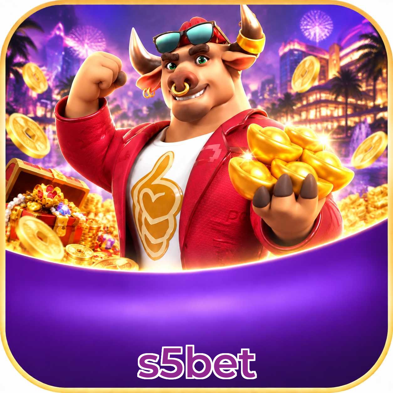 s5bet Betting Limits