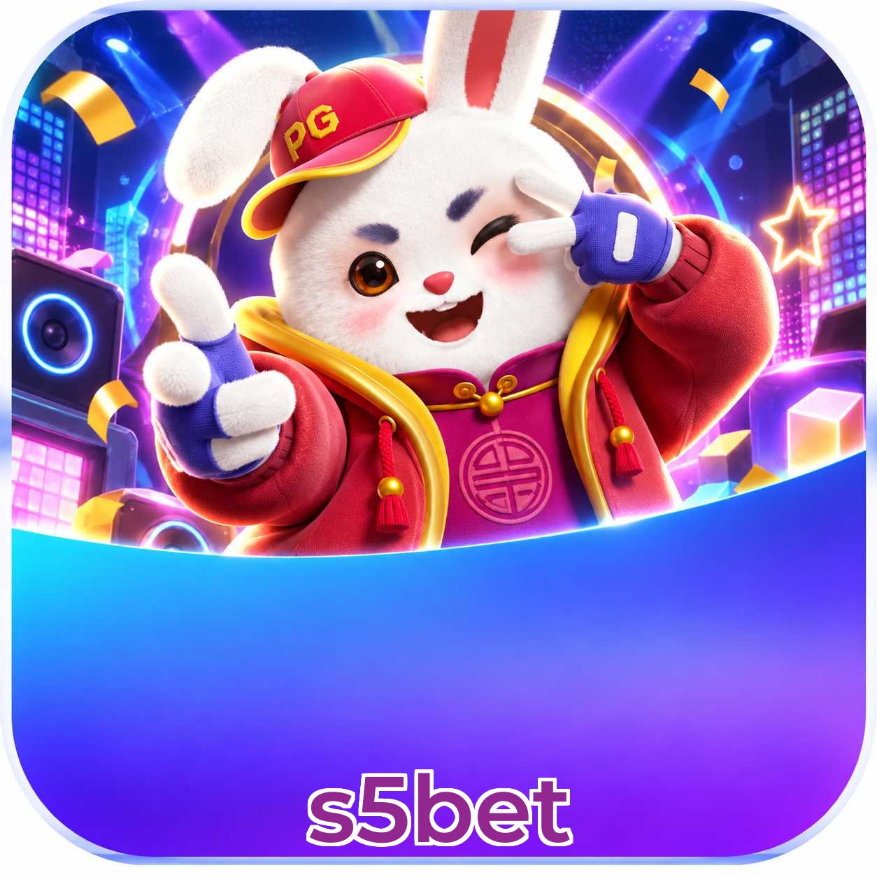 s5bet Slots
