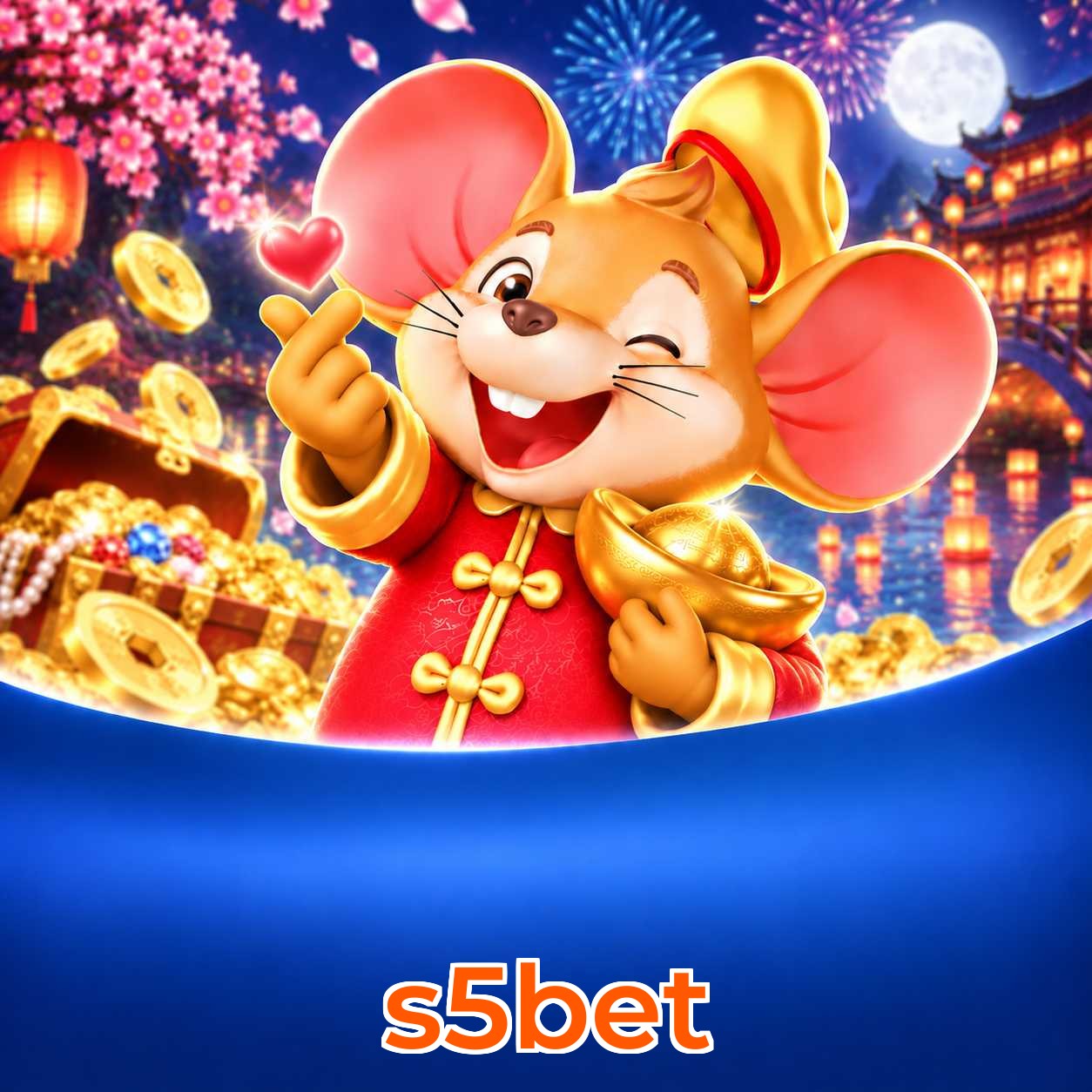 s5bet Performance Tests