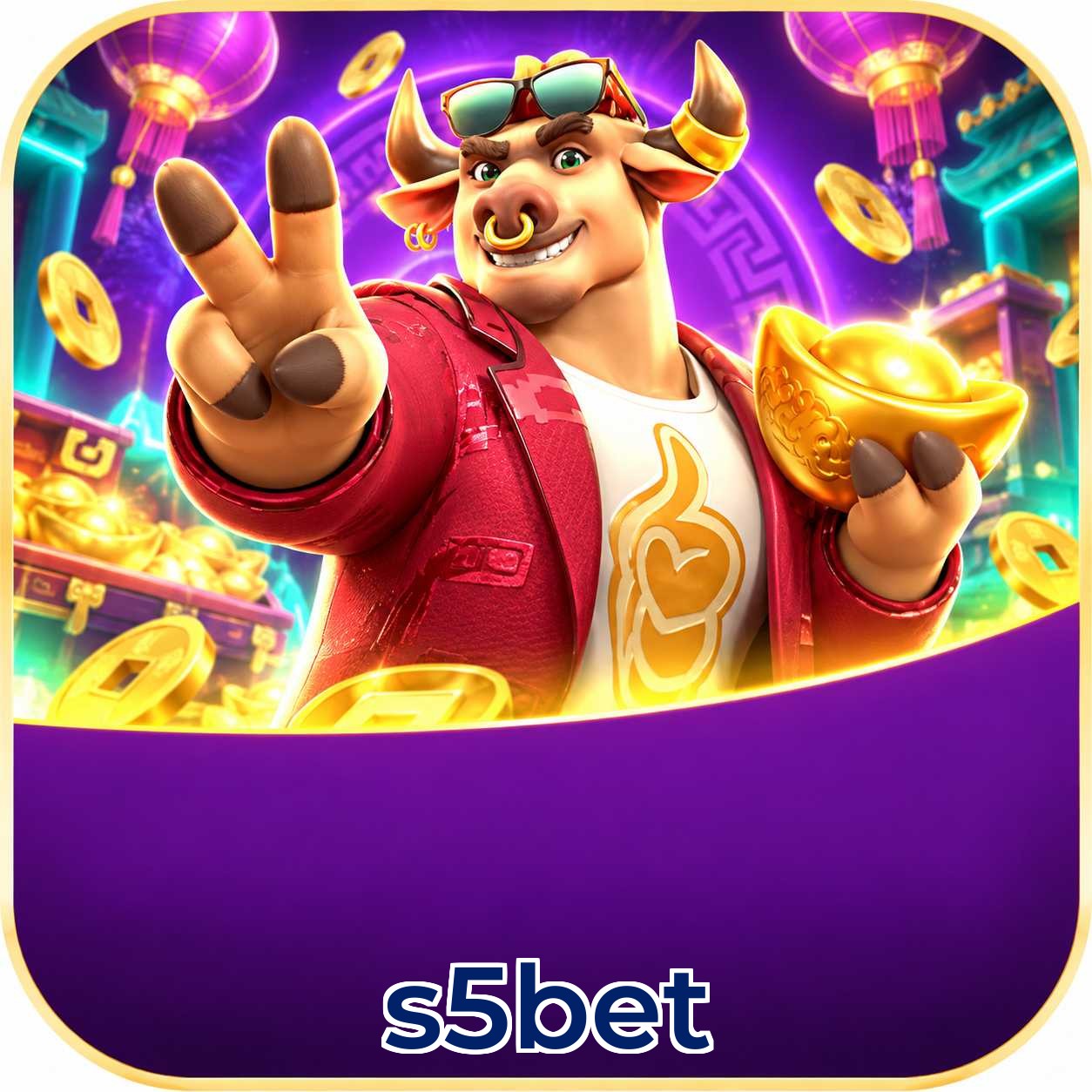 s5bet Uptime