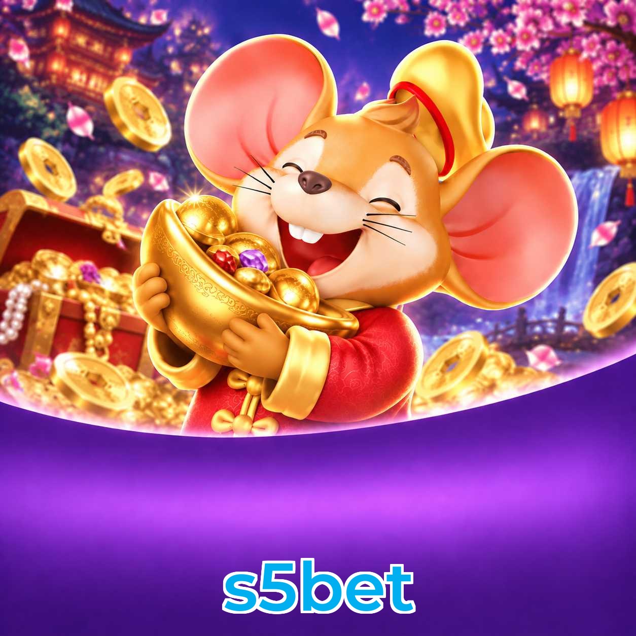 s5bet RTP Testing