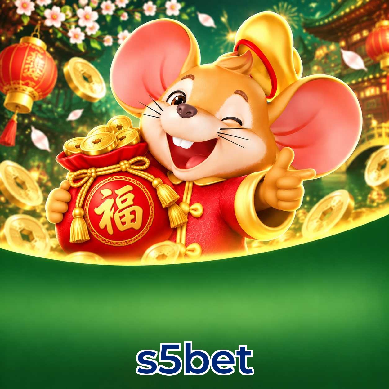 s5bet Bonus FAQ