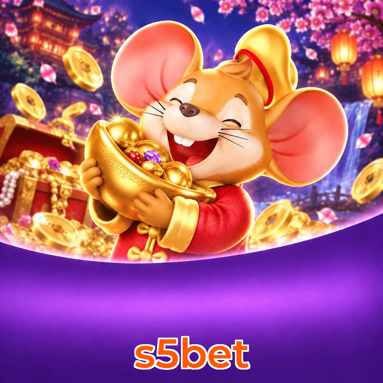 s5bet Responsible Gaming